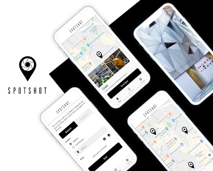 Emulate Android APK Spot Shot