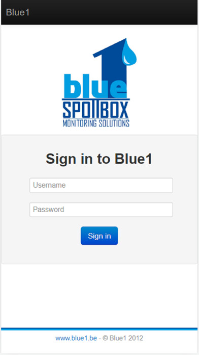 Emulate iPhone app Spottbox using MyAndroid Emulate iPhone app Spottbox using MyAndroid