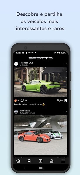 Run android online APK Spottd from MyAndroid or emulate Spottd using MyAndroid Run android online APK Spottd from MyAndroid or emulate Spottd using MyAndroid