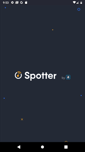 Run android online APK Spotter from MyAndroid or emulate Spotter using MyAndroid Run android online APK Spotter from MyAndroid or emulate Spotter using MyAndroid