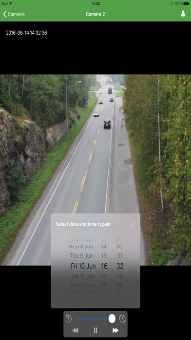 Emulate iPhone app Spotter Seven using MyAndroid Emulate iPhone app Spotter Seven using MyAndroid