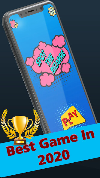 Run android online APK Spot The Bizarre (STB) from MyAndroid or emulate Spot The Bizarre (STB) using MyAndroid Run android online APK Spot The Bizarre (STB) from MyAndroid or emulate Spot The Bizarre (STB) using MyAndroid