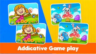 Emulate iPhone app Spot the difference 2 using MyAndroid Emulate iPhone app Spot the difference 2 using MyAndroid