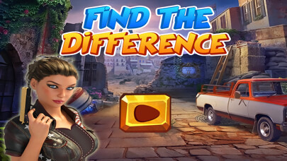 Emulate iPhone app Spot The Difference : Criminal using MyAndroid Emulate iPhone app Spot The Difference : Criminal using MyAndroid