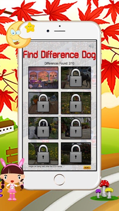 Emulate iPhone app Spot The Difference Dog Games using MyAndroid Emulate iPhone app Spot The Difference Dog Games using MyAndroid