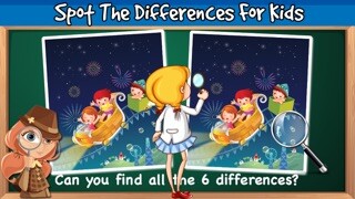 Emulate iPhone app Spot the Difference for Kids & Toddlers - Preschool Nursery Learning Game using MyAndroid Emulate iPhone app Spot the Difference for Kids & Toddlers - Preschool Nursery Learning Game using MyAndroid