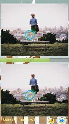 Emulate Android APK Spot The Difference Real Pictures