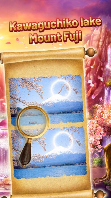 Emulate iPhone app Spot The Differences in Japan using MyAndroid Emulate iPhone app Spot The Differences in Japan using MyAndroid