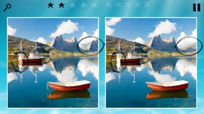 Emulate iPhone app Spot the difference~ using MyAndroid Emulate iPhone app Spot the difference~ using MyAndroid