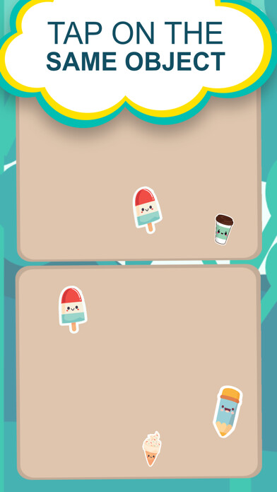 Emulate iPhone app Spot the Duplicate using MyAndroid Emulate iPhone app Spot the Duplicate using MyAndroid