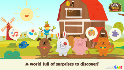 Emulate iPhone app Spotty & Friends - Playground using MyAndroid Emulate iPhone app Spotty & Friends - Playground using MyAndroid