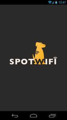 Emulate Android APK SpotWiFi Emulate Android APK SpotWiFi