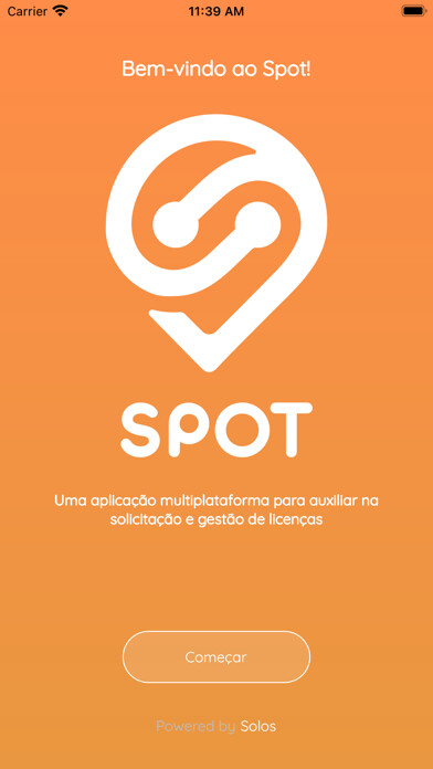 Emulate iPhone app Spotwork using MyAndroid Emulate iPhone app Spotwork using MyAndroid
