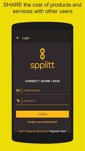 Run android online APK Spplitt from MyAndroid or emulate Spplitt using MyAndroid Run android online APK Spplitt from MyAndroid or emulate Spplitt using MyAndroid