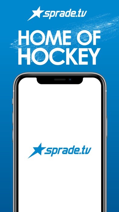 Emulate iPhone app SpradeTV using MyAndroid