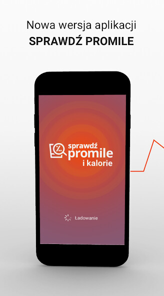 Run android online APK Sprawd? promile i kalorie from MyAndroid or emulate Sprawd? promile i kalorie using MyAndroid