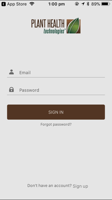 Emulate iPhone app Spray Guide using MyAndroid Emulate iPhone app Spray Guide using MyAndroid