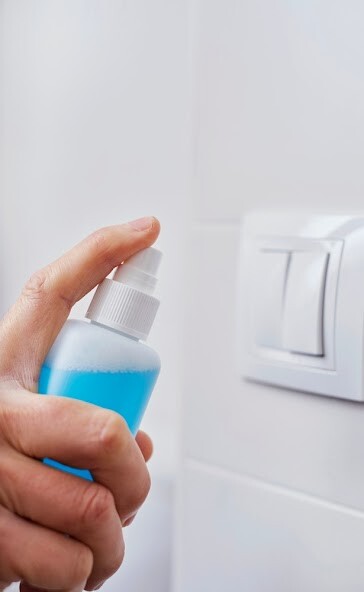 Run android online APK Spray Sounds from MyAndroid or emulate Spray Sounds using MyAndroid