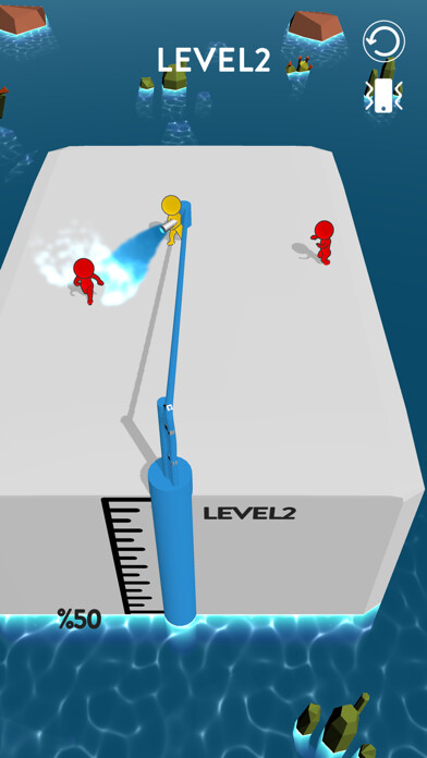 Emulate iPhone app Spray Water using MyAndroid Emulate iPhone app Spray Water using MyAndroid