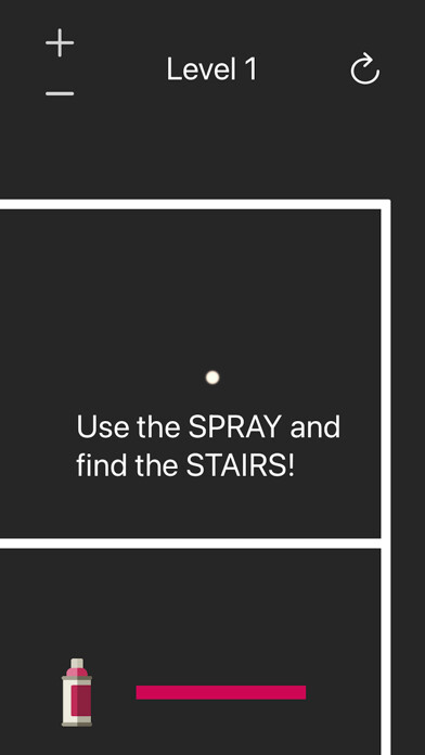 Emulate iPhone app Spraze using MyAndroid Emulate iPhone app Spraze using MyAndroid