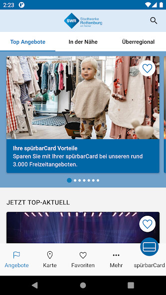Run android online APK spürbarCard from MyAndroid or emulate spürbarCard using MyAndroid