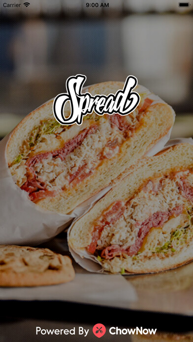 Emulate iPhone app Spread Deli & Bottles using MyAndroid Emulate iPhone app Spread Deli & Bottles using MyAndroid