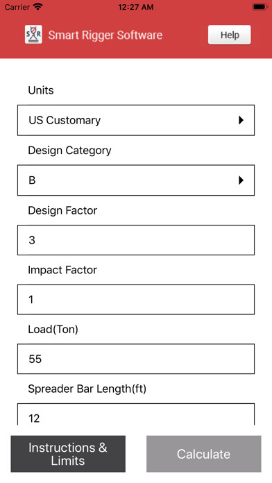 Emulate iPhone app Spreader Bar App using MyAndroid Emulate iPhone app Spreader Bar App using MyAndroid