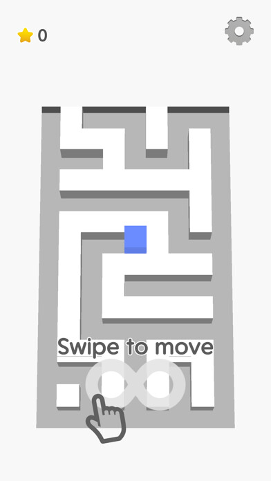 Emulate iPhone app Spreading Maze using MyAndroid Emulate iPhone app Spreading Maze using MyAndroid