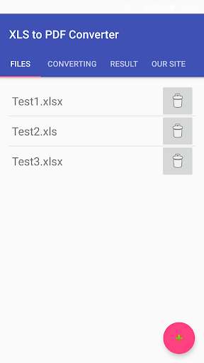 Emulate Android APK Spreadsheet (XLS, XLSX, ODS, CSV) to PDF Converter Emulate Android APK Spreadsheet (XLS, XLSX, ODS, CSV) to PDF Converter