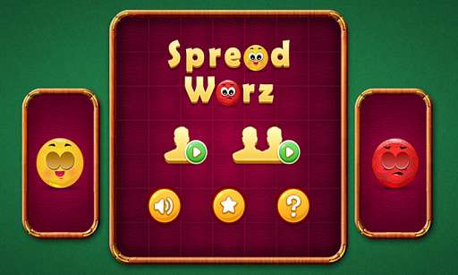 Run android online APK Spread Warz from MyAndroid or emulate Spread Warz using MyAndroid
