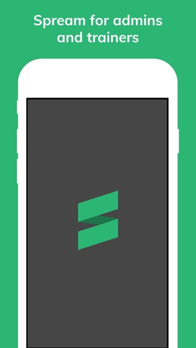 Emulate iPhone app Spream Admin using MyAndroid Emulate iPhone app Spream Admin using MyAndroid