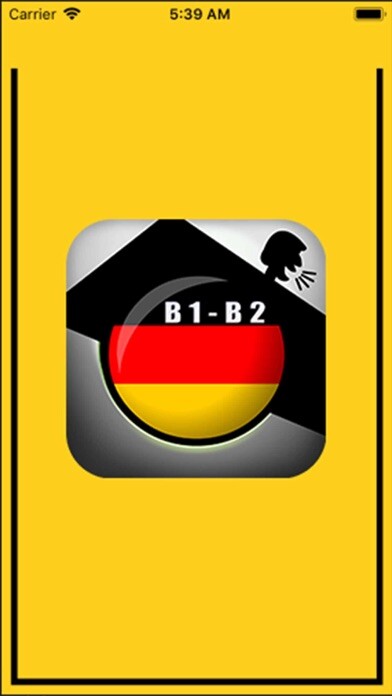 Emulate iPhone app sprechen using MyAndroid Emulate iPhone app sprechen using MyAndroid