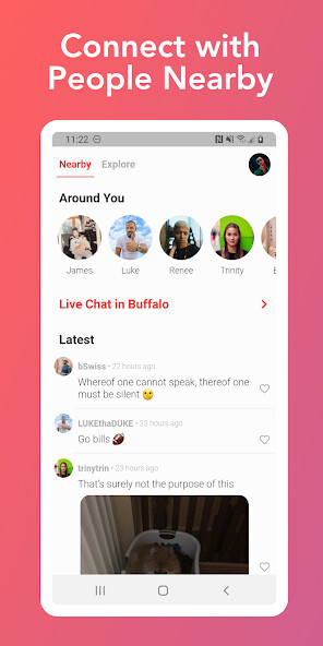 Run android online APK Spred from MyAndroid or emulate Spred using MyAndroid