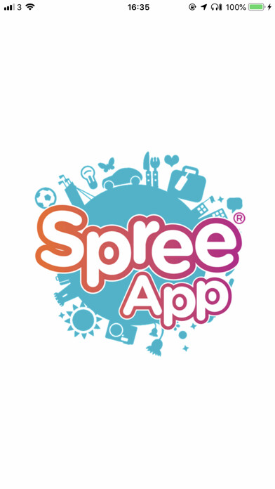 Emulate iPhone app SpreeApp using MyAndroid