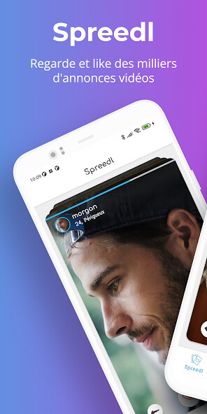 Run android online APK Spreedl from MyAndroid or emulate Spreedl using MyAndroid