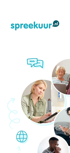 Run android online APK Spreekuur.nl from MyAndroid or emulate Spreekuur.nl using MyAndroid