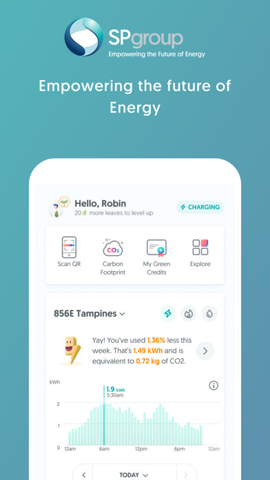 Emulate iPhone app SP: Rethink Green using MyAndroid Emulate iPhone app SP: Rethink Green using MyAndroid