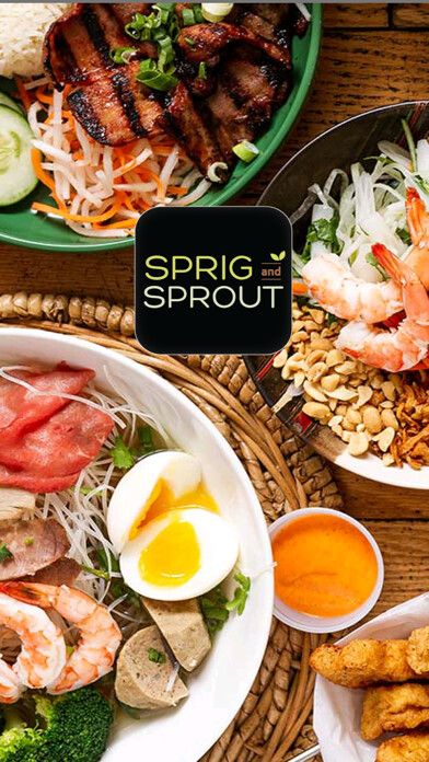 Emulate iPhone app Sprig and Sprout using MyAndroid Emulate iPhone app Sprig and Sprout using MyAndroid