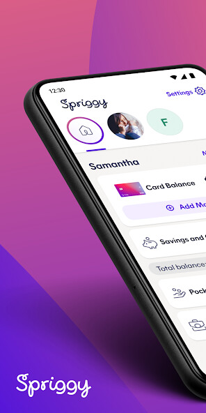Run android online APK Spriggy Pocket Money from MyAndroid or emulate Spriggy Pocket Money using MyAndroid Run android online APK Spriggy Pocket Money from MyAndroid or emulate Spriggy Pocket Money using MyAndroid