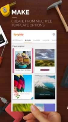 Emulate Android APK Sprightly by Microsoft Garage