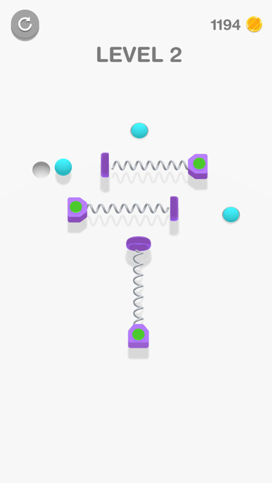 Emulate iPhone app Spring 3D using MyAndroid Emulate iPhone app Spring 3D using MyAndroid