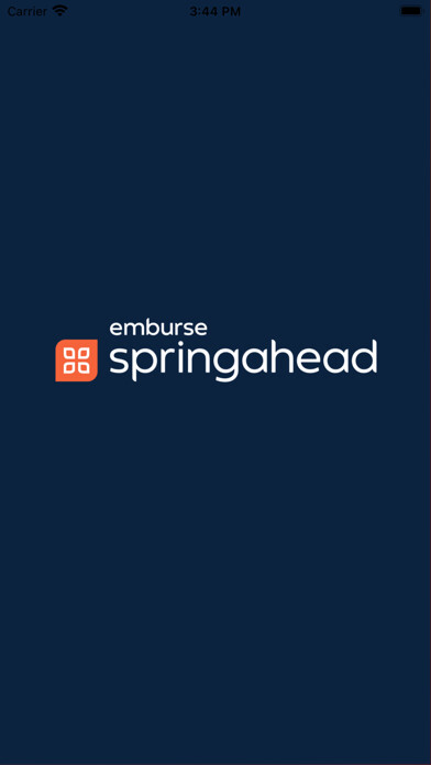 Emulate iPhone app SpringAhead Time using MyAndroid Emulate iPhone app SpringAhead Time using MyAndroid
