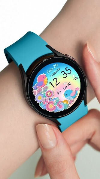 Run android online APK Spring Birds WF from MyAndroid or emulate Spring Birds WF using MyAndroid