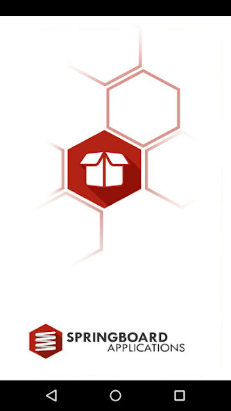 Run android online APK Springboard Delivery from MyAndroid or emulate Springboard Delivery using MyAndroid