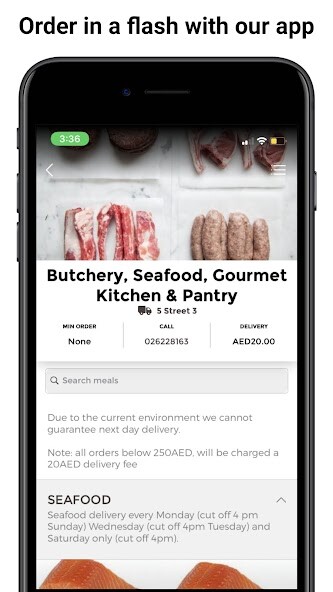 Run android online APK Springbok Butchery from MyAndroid or emulate Springbok Butchery using MyAndroid Run android online APK Springbok Butchery from MyAndroid or emulate Springbok Butchery using MyAndroid