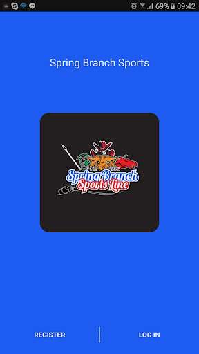Run android online APK Spring Branch Sports from MyAndroid or emulate Spring Branch Sports using MyAndroid