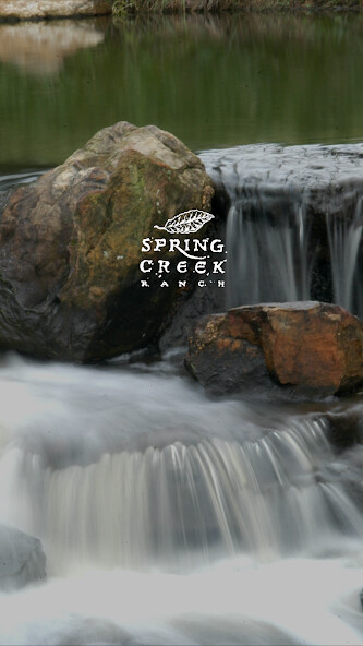 Emulate iPhone app Spring Creek Ranch using MyAndroid Emulate iPhone app Spring Creek Ranch using MyAndroid