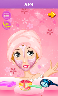 Emulate Android APK Spring Cute Beauty Makeover Emulate Android APK Spring Cute Beauty Makeover