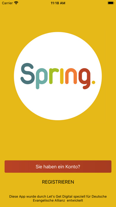Emulate iPhone app Spring Festival 2023 using MyAndroid Emulate iPhone app Spring Festival 2023 using MyAndroid