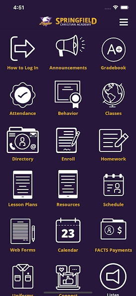 Run android online APK Springfield Christian Academy from MyAndroid or emulate Springfield Christian Academy using MyAndroid Run android online APK Springfield Christian Academy from MyAndroid or emulate Springfield Christian Academy using MyAndroid